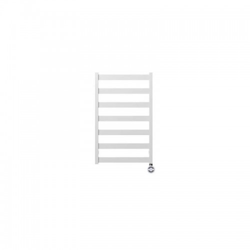 Elektrinis "VIVO" 910x500 rankšluosčių džiovintuvas baltas